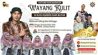 Download Lagu LIVE WAYANG KULIT - KI RUDI GARENG - SEMAR BANGUN JIWO - NGADIREJO NGANTANG MALANG 28-09-2025 MP3 Download Lagu LIVE WAYANG KULIT - KI RUDI GARENG - SEMAR BANGUN JIWO - NGADIREJO NGANTANG MALANG 28-09-2025 MP3