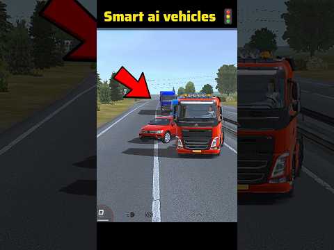 smart ai traffic