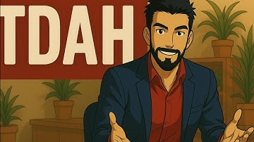 TDAH : Personne ne t’a jamais expliqué ça (et pourtant c’est ton cerveau)