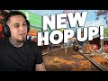 Season 7 is HERE and This NEW Hop up is SO good!! - APEX LEGENDS