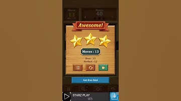 Move the Block Master Level 41