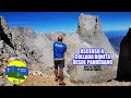 [ 2,7 K] Ascensión a Collada Bonita desde Pandébano. Macizo Central de Picos de Europa. Asturias