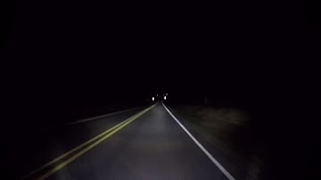 TruBEAM LED Headlamp for Harley Davidson Road Glide Models by Custom Dynamics