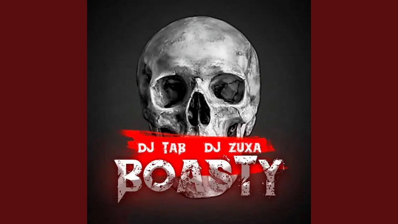 Boasty (Moombahton) - YouTube