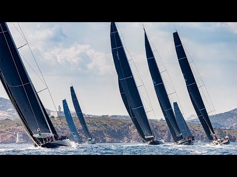 Maxi Yacht Rolex Cup 2020 – Preview - Maxi Yacht Rolex Cup 2020 – Preview