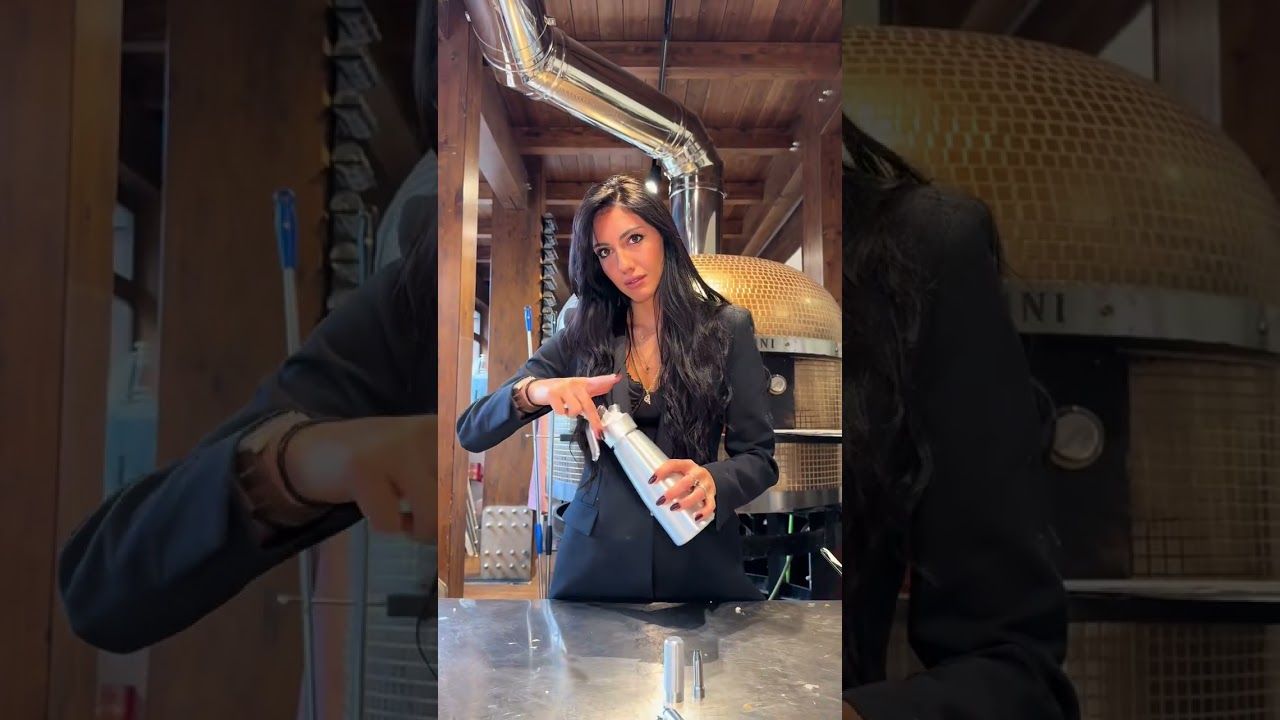 Nuova Montanara Gourmet con Acciughe del Cantabrico  Solo da Maturazioni 