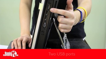 Shuttle X50V3L from The Book PC