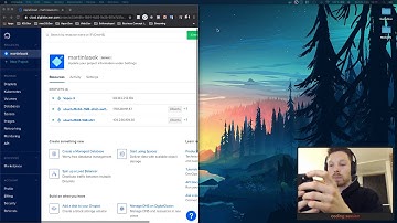 #009 - Configured SSH Access To DigitalOcean