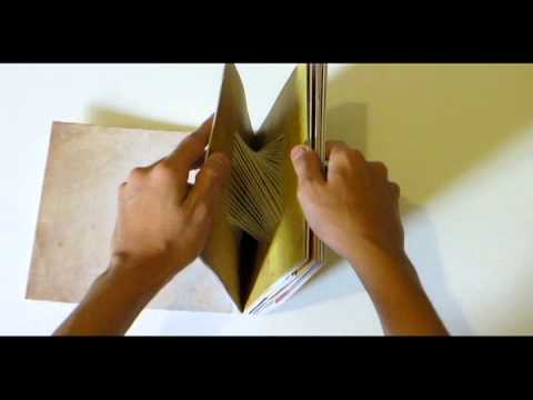 Libro-objeto YouTube