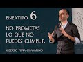 ➤ El GRAN PROBLEMA del ENEATIPO 6 | Eneagrama de la Personalidad