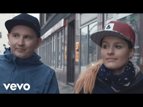 Anstandslos & Durchgeknallt Ft. Jasmiina - Egal