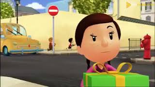 Kichkina Nikolya 6 Qism