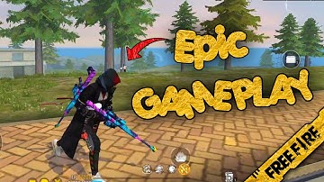 [B2K Fan] Double SNAIPER: 1v4 IMPOSSIBLE COMEBACK - Epic Gameplay MUST WATCH ! 29 KILLS