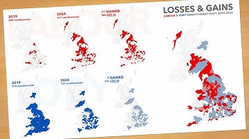 How to Make this Thematic Map