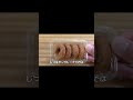 懐かしい駄菓子『ヤングドーナツ』パッケージに込められた想いとは #shorts