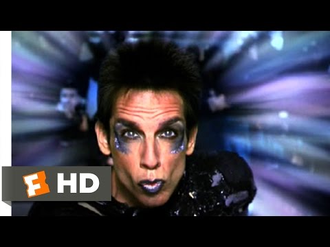 Zoolander (10/10) Movie CLIP - Magnum (2001) HD