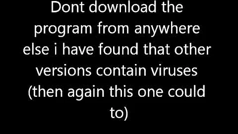 How to Convert EBOOT to ISO