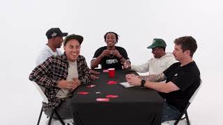 Kevin Langue 2 Funny Moments Part 3