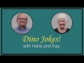 view Smithsonian Paleontologists Telling (bad) Dinosaur Jokes digital asset number 1