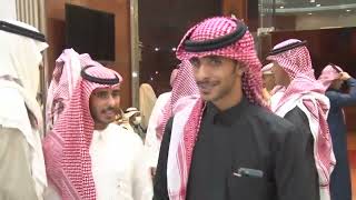 حفل تخريج ضباط قبيلة بني زيد للعام ١٤٤٣ هـ #بني_زيد by Bany Zaid 6,709 views 2 years ago 1 hour, 11 minutes