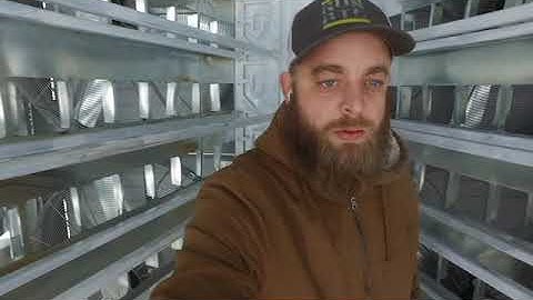 Digital Shovel Legacy Video: Our old 20ft container designs from back in 2018!