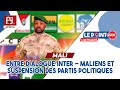 Mali  entre dialogue inter  maliens et suspension des partis politiques