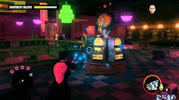 Saint Row The Third [3] - 3 Count Beatdown [ ACT 3 ]