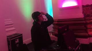 Victor Wong Eyewear Lfw Ss19 Runway Show