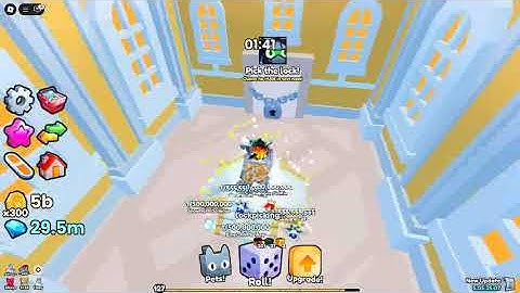 The Best F2P Method To Get Exotic Artifact In Hacker Update Pets GO!