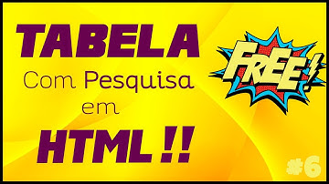TABELA DE DADOS COM PESQUISA!!! - Projeto Java Web Loteria - Aula 06