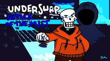 UNDERTALE - CALL OF THE VOID (OLD DEMO RELEASE)