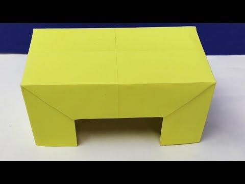 How to make