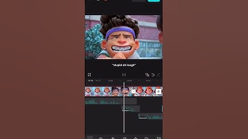 Thumbnail of Turning Red Voice Over ✨ #voiceacting #capcut #edit