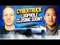 I Reserved 21 Tesla Cybertrucks - Robotaxi Fleet Operator w/ Matt Smith part 1 (Ep. 290)