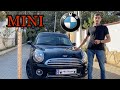 Обзор MINI Cooper маленькое зло!