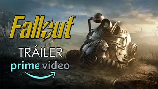 Serie FALLOUT - Tráiler español (Amazon prime) - Estreno 12 abril 2024 by portalcienciayficcion 7,646 views 4 months ago 2 minutes, 51 seconds