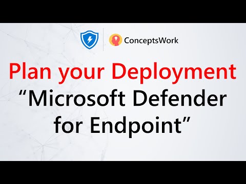 Microsoft Defender For Endpoint Deployment Guide