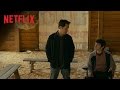 The fundamentals of caring  bandeannonce vf  netflix france