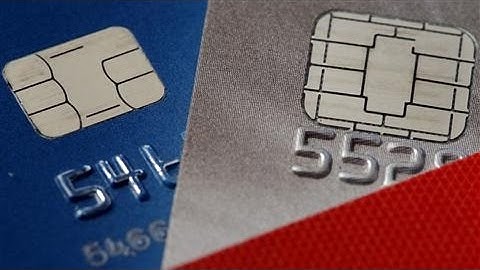Chip-and-Pin Cards Could Trigger Bank Breaches