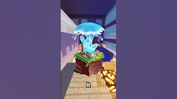 Minecraft Java Servers on Bedrock