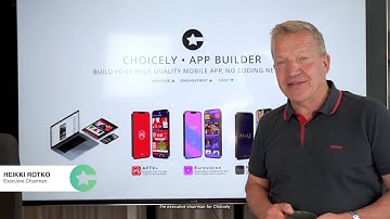 Build and Sell Mobile Apps Without Coding: Introducing the Choicely Reseller Program