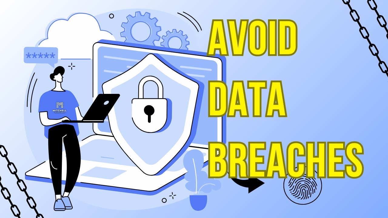 Avoid Data Breaches: Essential School Cybersecurity Tips 