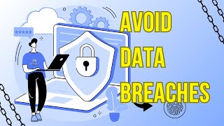 Avoid Data Breaches: Essential School Cybersecurity Tips #cybersecurity #technology