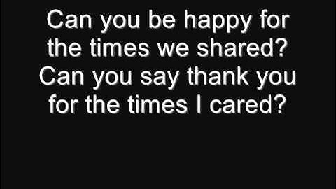 Problems - Push To Talk (With Lyrics)