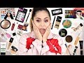 BEST Drugstore High End MAKEUP of 2018! *MUST WATCH*