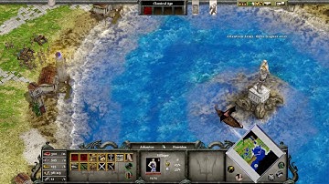 Age of Mythology Extended Edition - Campaign Walkthrough - Part 1