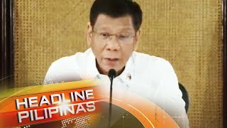 Headline Pilipinas Teleradyo 5 January 2022