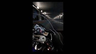 French Riviera BMW S1000RR 2019 #shorts #short #onboard #ride4 #ride5