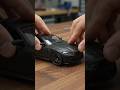 Mini BMW M4 Assembly ASMR | Hyper-Realistic Stop Motion Car Build 🚗🔧