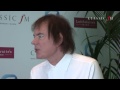 Julian Lloyd Webber at Classic FM Live